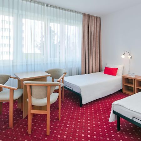 Aramis Hotel Warsaw Ngoại thất bức ảnh