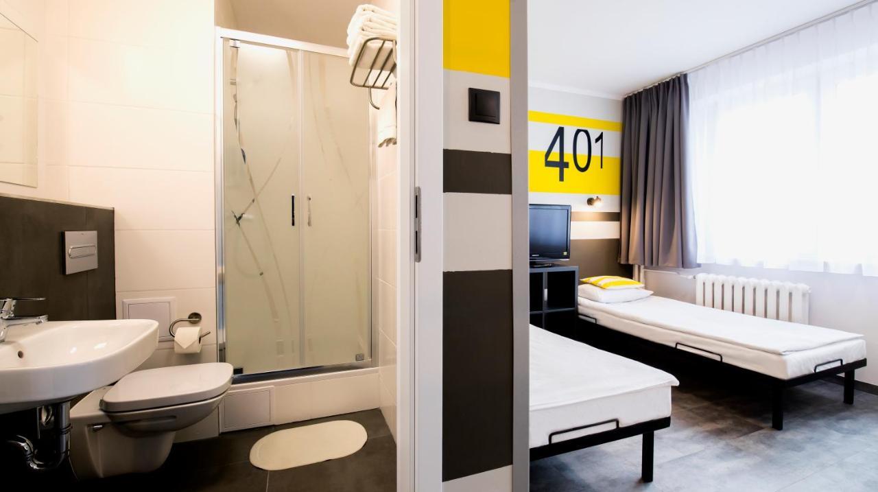 Aramis Hotel Warsaw Ngoại thất bức ảnh