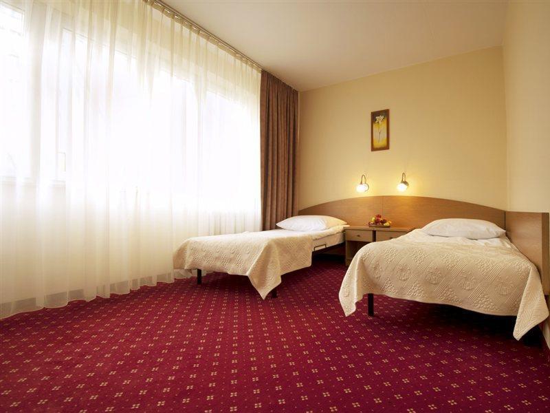Aramis Hotel Warsaw Ngoại thất bức ảnh