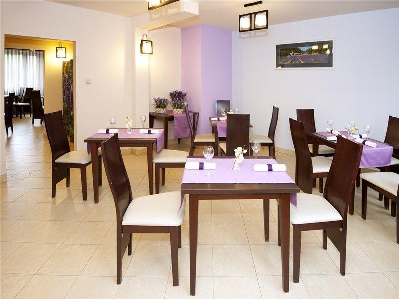 Aramis Hotel Warsaw Ngoại thất bức ảnh