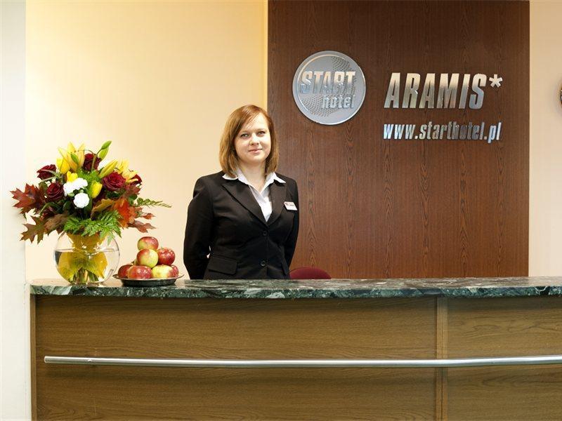 Aramis Hotel Warsaw Ngoại thất bức ảnh