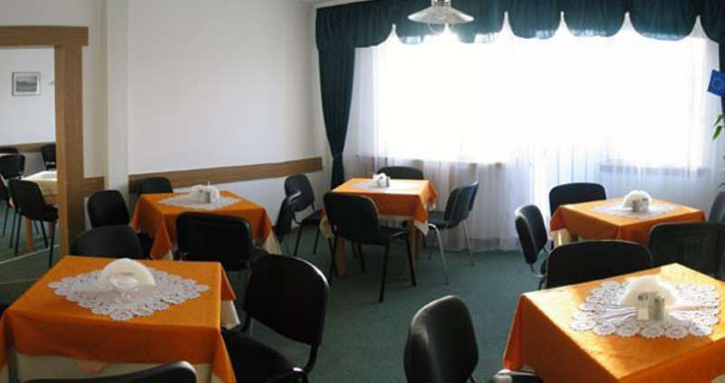 Aramis Hotel Warsaw Ngoại thất bức ảnh