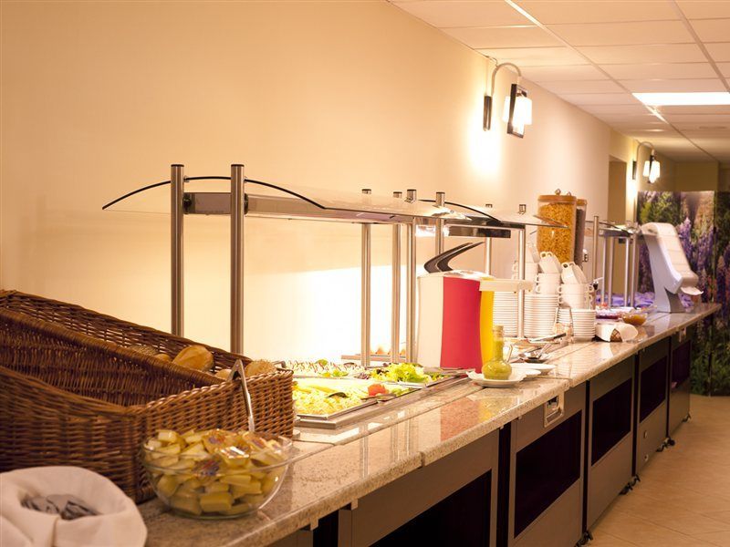 Aramis Hotel Warsaw Ngoại thất bức ảnh