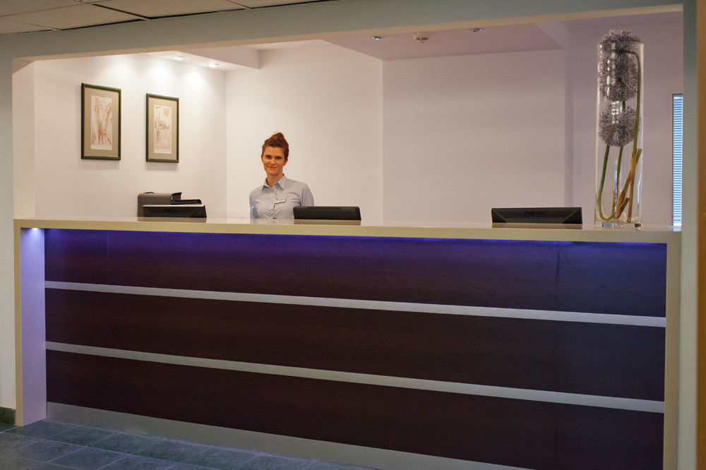 Aramis Hotel Warsaw Ngoại thất bức ảnh