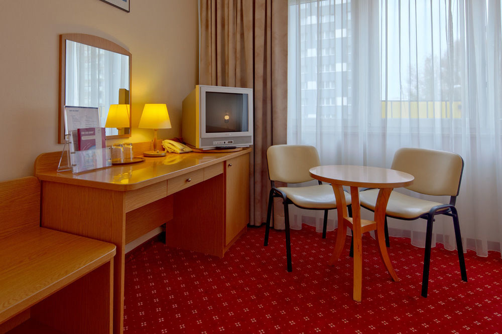 Aramis Hotel Warsaw Ngoại thất bức ảnh