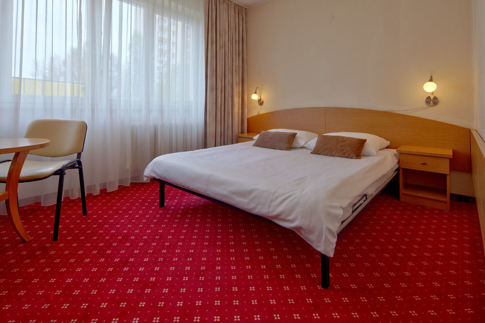 Aramis Hotel Warsaw Ngoại thất bức ảnh