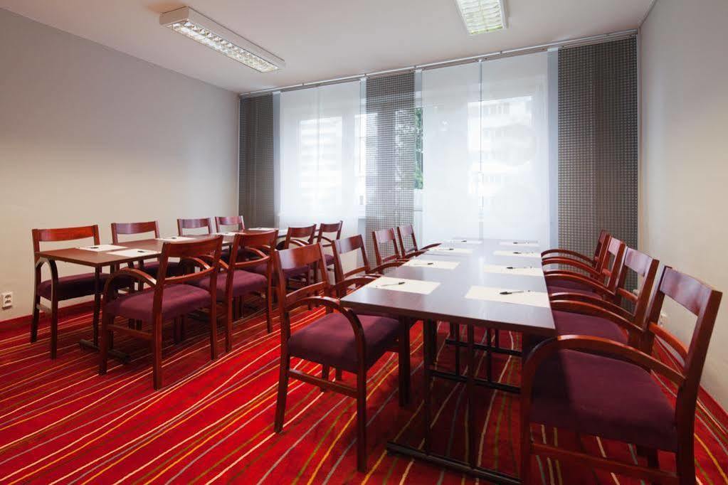 Aramis Hotel Warsaw Ngoại thất bức ảnh