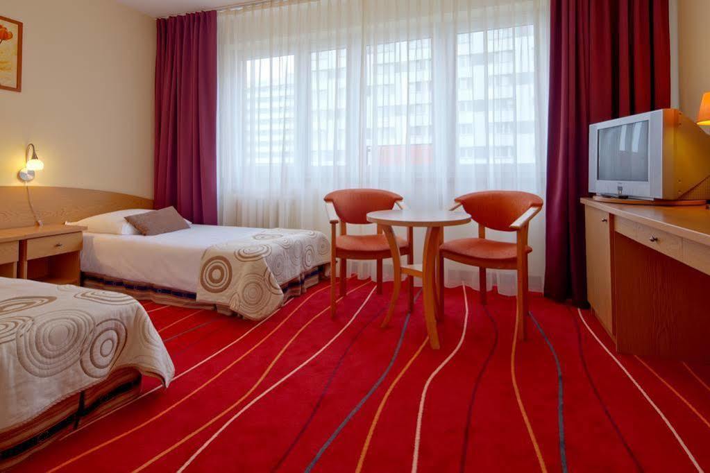 Aramis Hotel Warsaw Ngoại thất bức ảnh