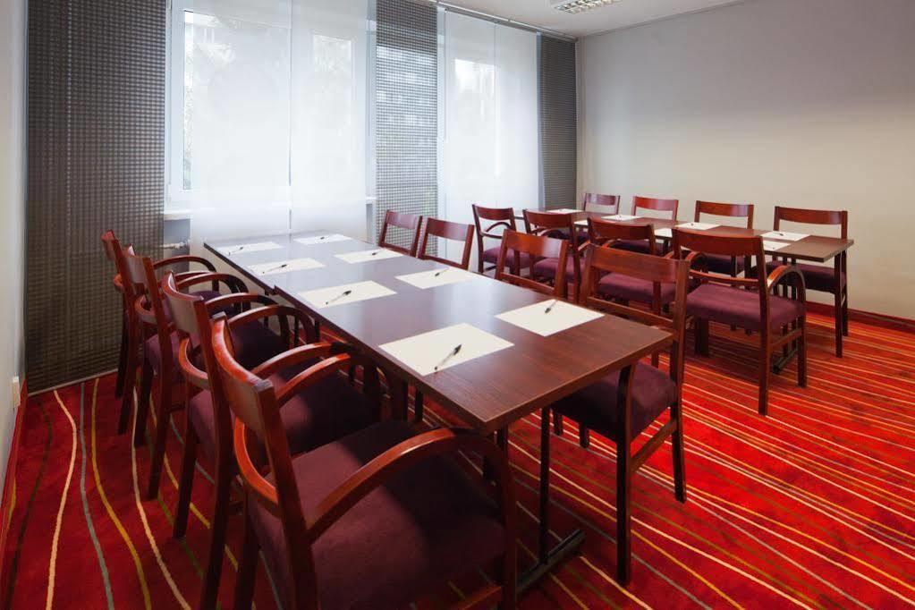 Aramis Hotel Warsaw Ngoại thất bức ảnh