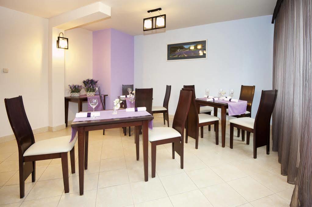 Aramis Hotel Warsaw Ngoại thất bức ảnh